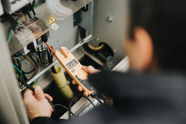 Best Circuit Breaker Repair  in Third Lake, IL