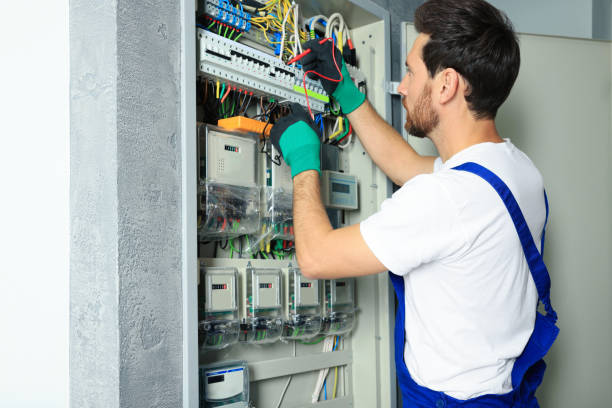 Best Electrical Rewiring Services  in Third Lake, IL